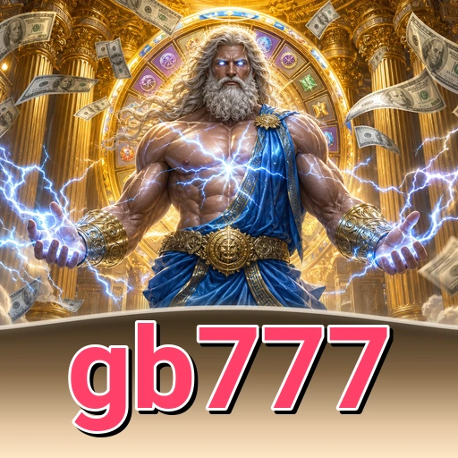gb777 APK — gak dipotong pulsa